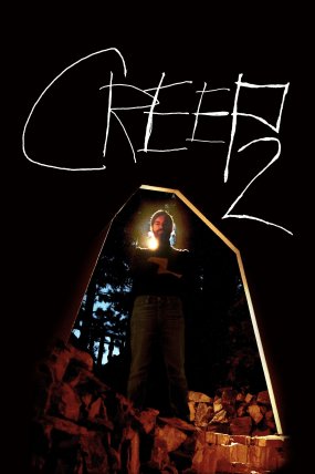 Creep 2 izle (2017)