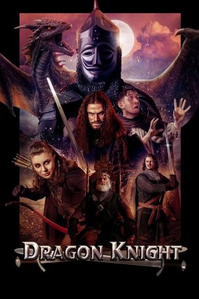 Dragon Knight izle (2022)