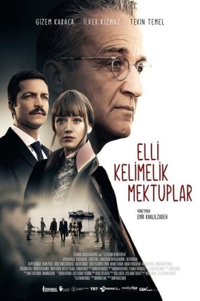 Elli Kelimelik Mektuplar izle (2021)