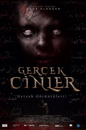 Gerçek Cinler izle (2021)