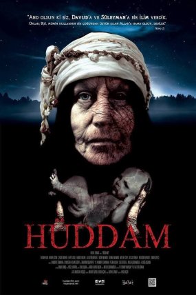 Hüddam izle (2015)