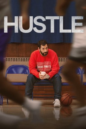 Hustle izle (2022)