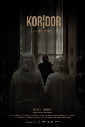 Koridor izle (2021)