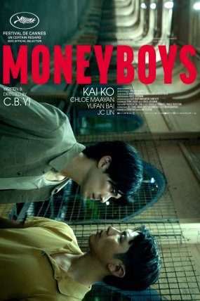 Moneyboys izle (2021)