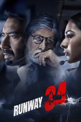 Runway 34 izle (2022)