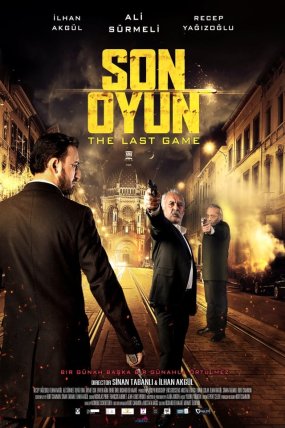 Son Oyun izle (2018)