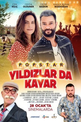 Yıldızlar da Kayar izle (2022)