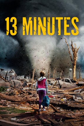 13 Minutes izle (2021)