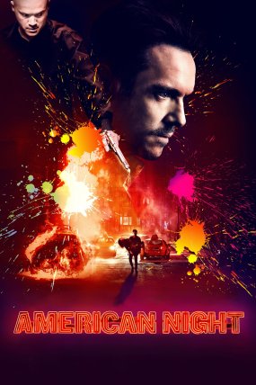 Amerikan Gecesi izle (2021)