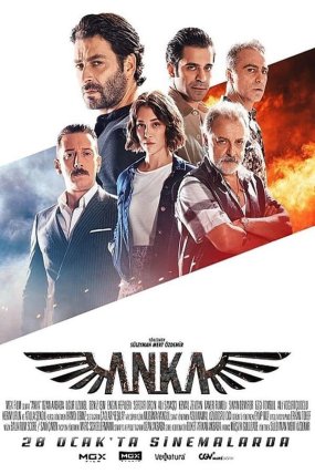 Anka izle (2022)