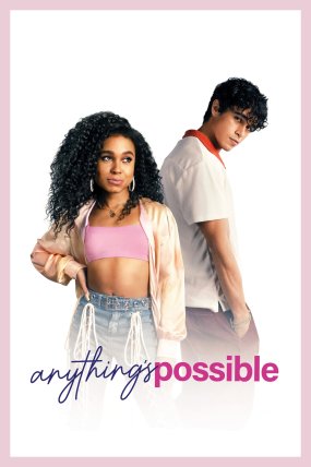 Anything’s Possible izle (2022)