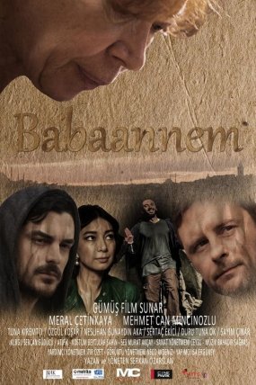 Babaannem izle (2016)