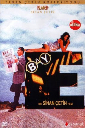 Bay E izle (1995)