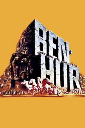 Ben-Hur izle (1959)