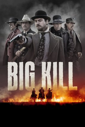 Big Kill Kasabası izle (2019)