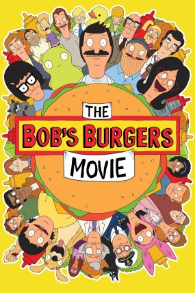 Bir Bob’s Burgers Filmi izle (2022)