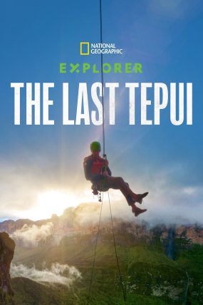 Explorer: The Last Tepui izle (2022)