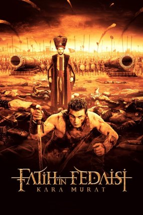 Fatih’in Fedaisi Kara Murat izle (2015)