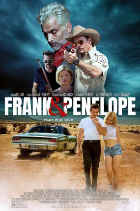 Frank and Penelope izle (2022)