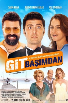 Git Başımdan izle (2015)