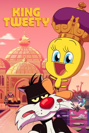 King Tweety izle (2022)