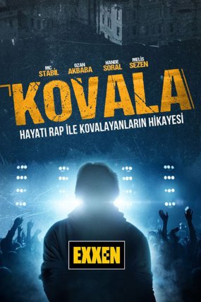 Kovala izle (2021)