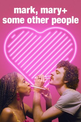 Mark, Mary and Some Other People izle (2021)