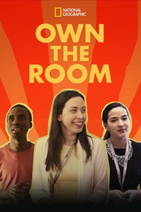 Own the Room izle (2021)