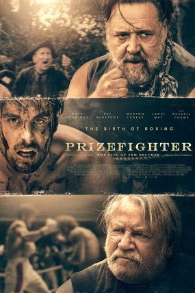 Prizefighter: The Life of Jem Belcher izle (2022)