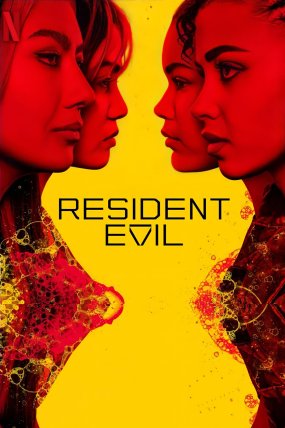 Resident Evil: Biohazard izle (2022)