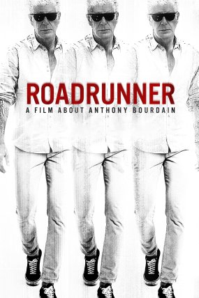 Roadrunner: A Film About Anthony Bourdain izle (2021)