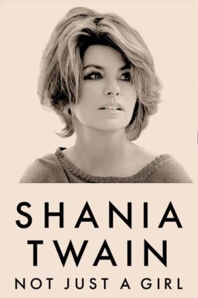 Shania Twain: Not Just a Girl izle (2022)