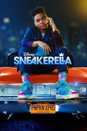 Sneakerella izle (2022)