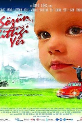 Sözün Bittiği Yer izle (2007)