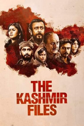 The Kashmir Files izle (2022)