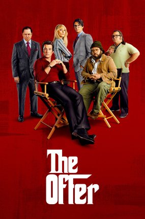 The Offer izle (2022)