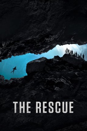 The Rescue izle (2021)