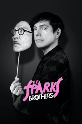 The Sparks Brothers izle (2021)