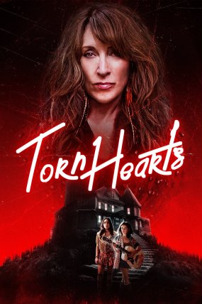 Torn Hearts izle (2022)