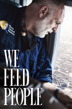 We Feed People izle (2022)