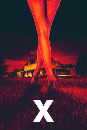 X izle (2022)