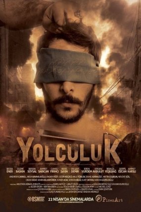 Yolculuk izle (2016)