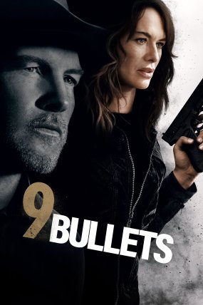 9 Bullets izle (2022)