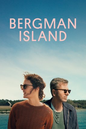 Bergman Adası izle (2021)