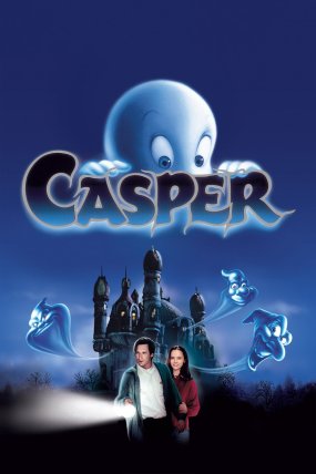 Casper izle (1995)