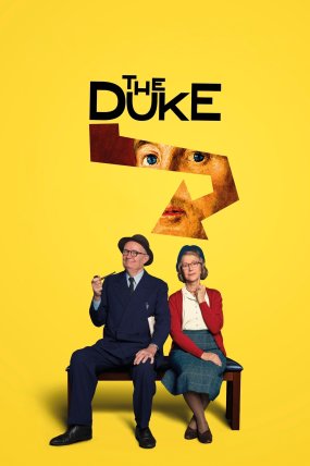 The Duke izle (2021)