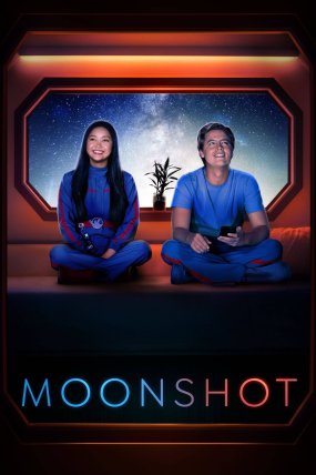 Moonshot izle (2022)