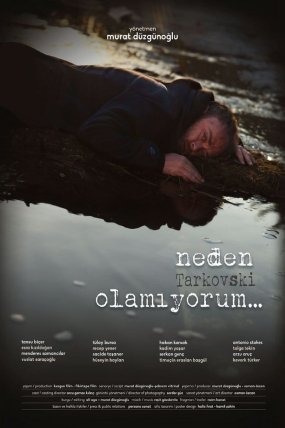 Neden Tarkovski Olamıyorum… izle (2015)