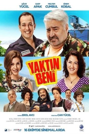 Yaktın Beni izle (2015)