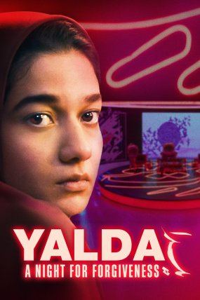 Yelda: En Uzun Gece izle (2020)